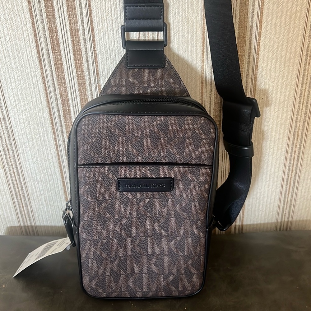 MICHAEL kors crosssbody